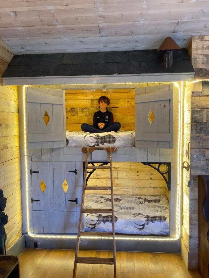 Willow Court Farm Studio East & Petting Farm, 8 Mins To Legoland & Windsor, 15 Mins To Lapland Uk Kültér fotó